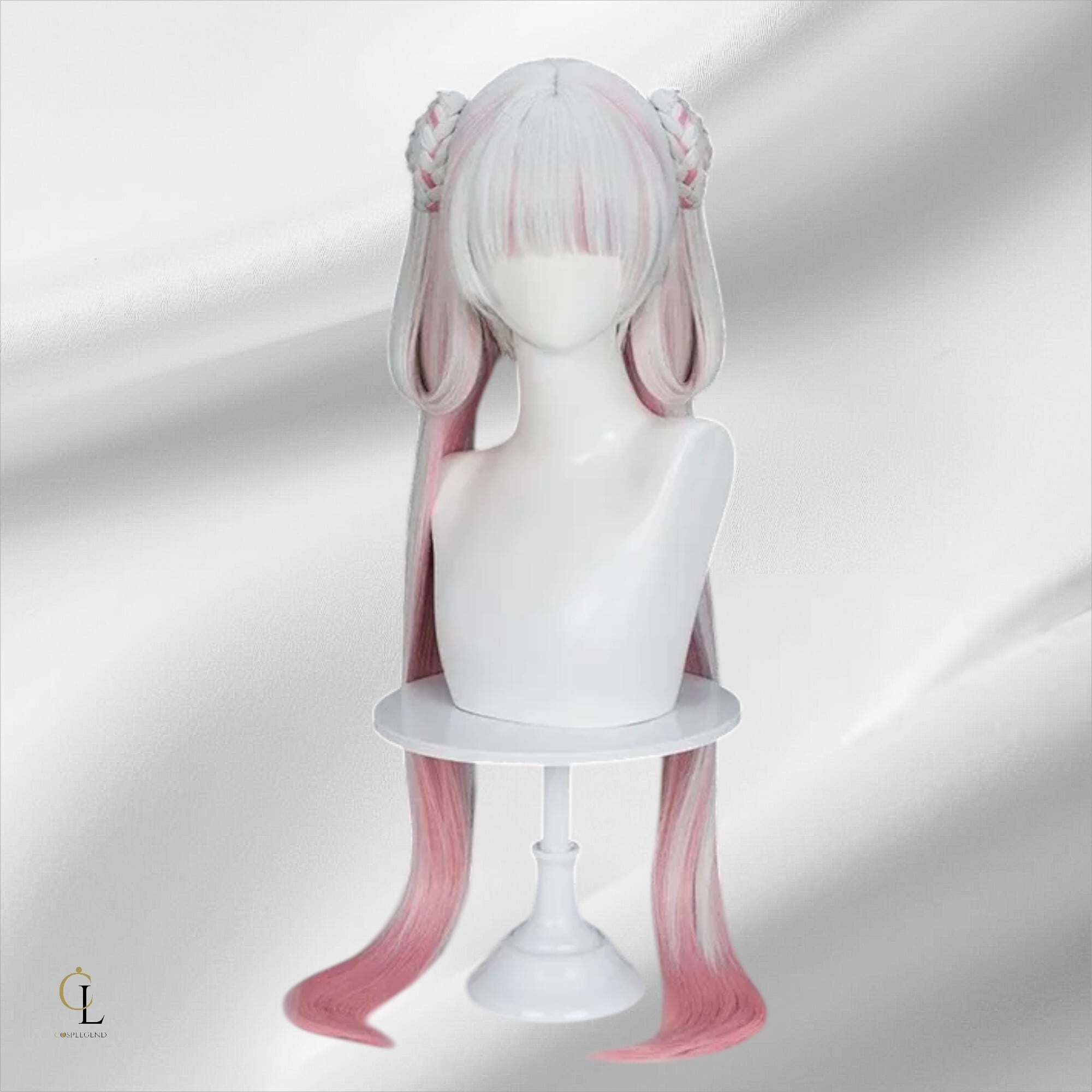 【匿名配送 送料込】鳴潮 今汐 コスプレ 衣装 ウィッグ セット Amazon.co.jp: 鳴潮 今汐 コンシ コスプレ 衣装 セット ウィッグ追加可