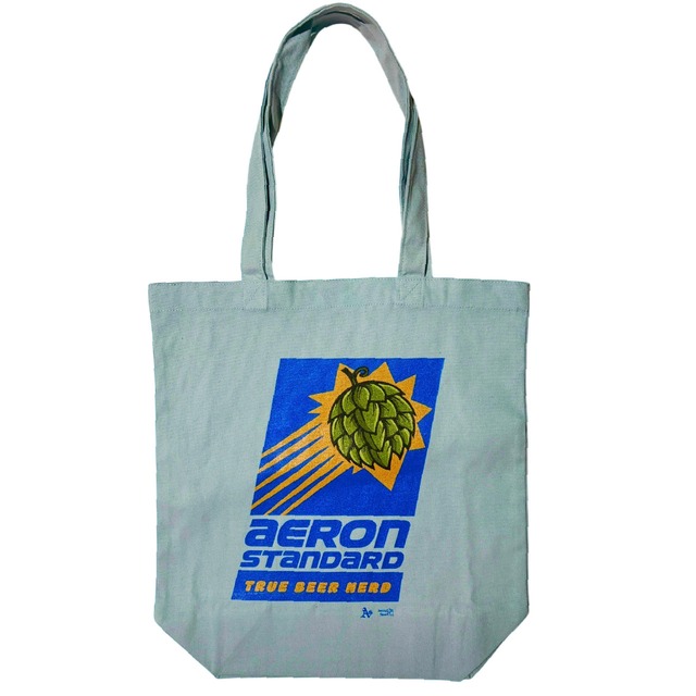 HOP RISING SACOCHE (Off White)