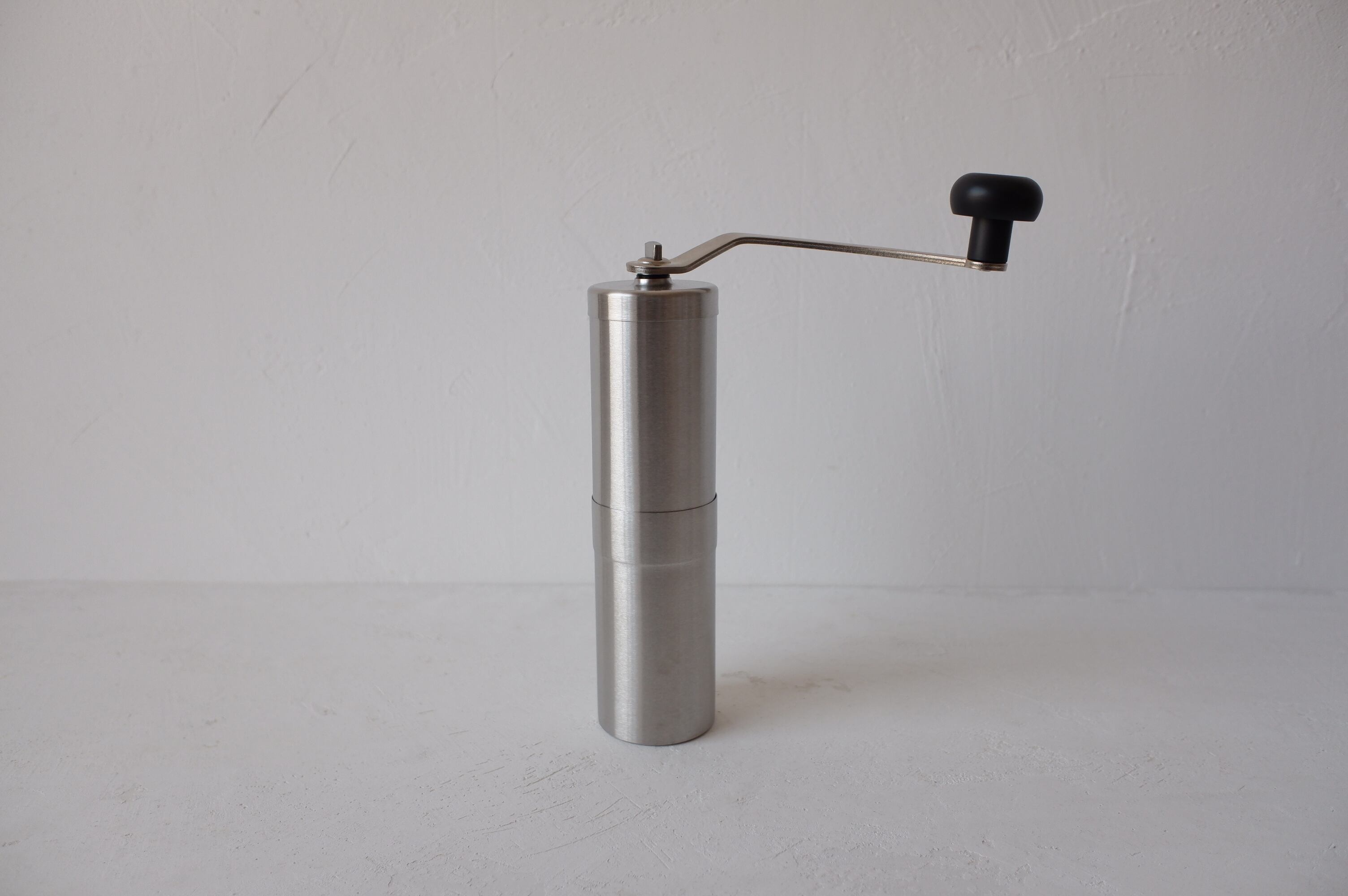 ポーレックス コーヒーミル・II