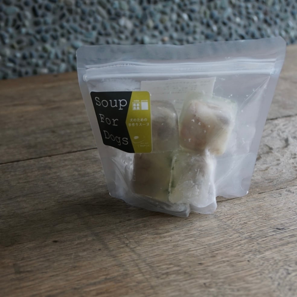 ゴロゴロ野菜とサルシッチャ!