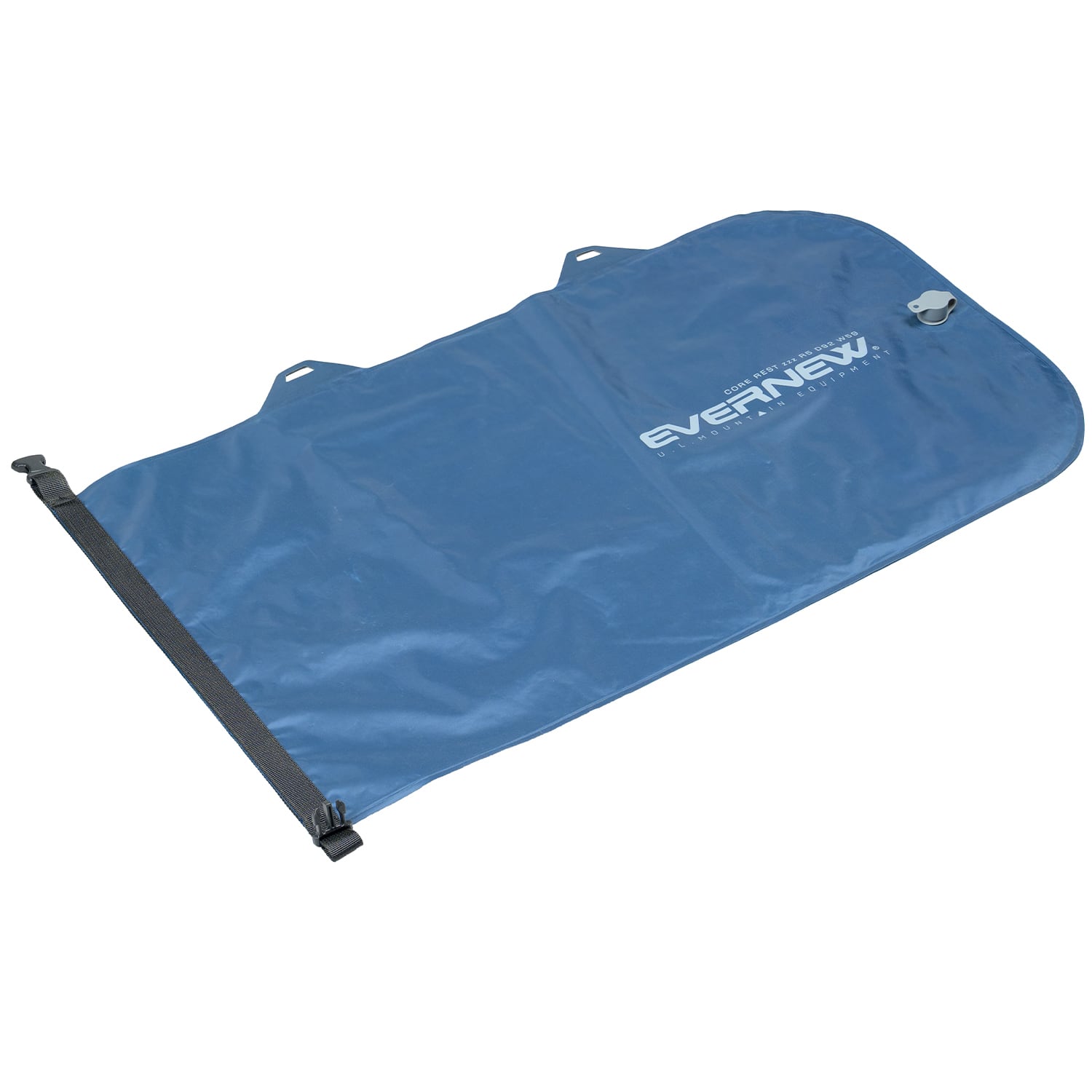 EVERNEW エバニュー ／ CORE REST zzz #EBAL001 | ELK ONLINE STORE
