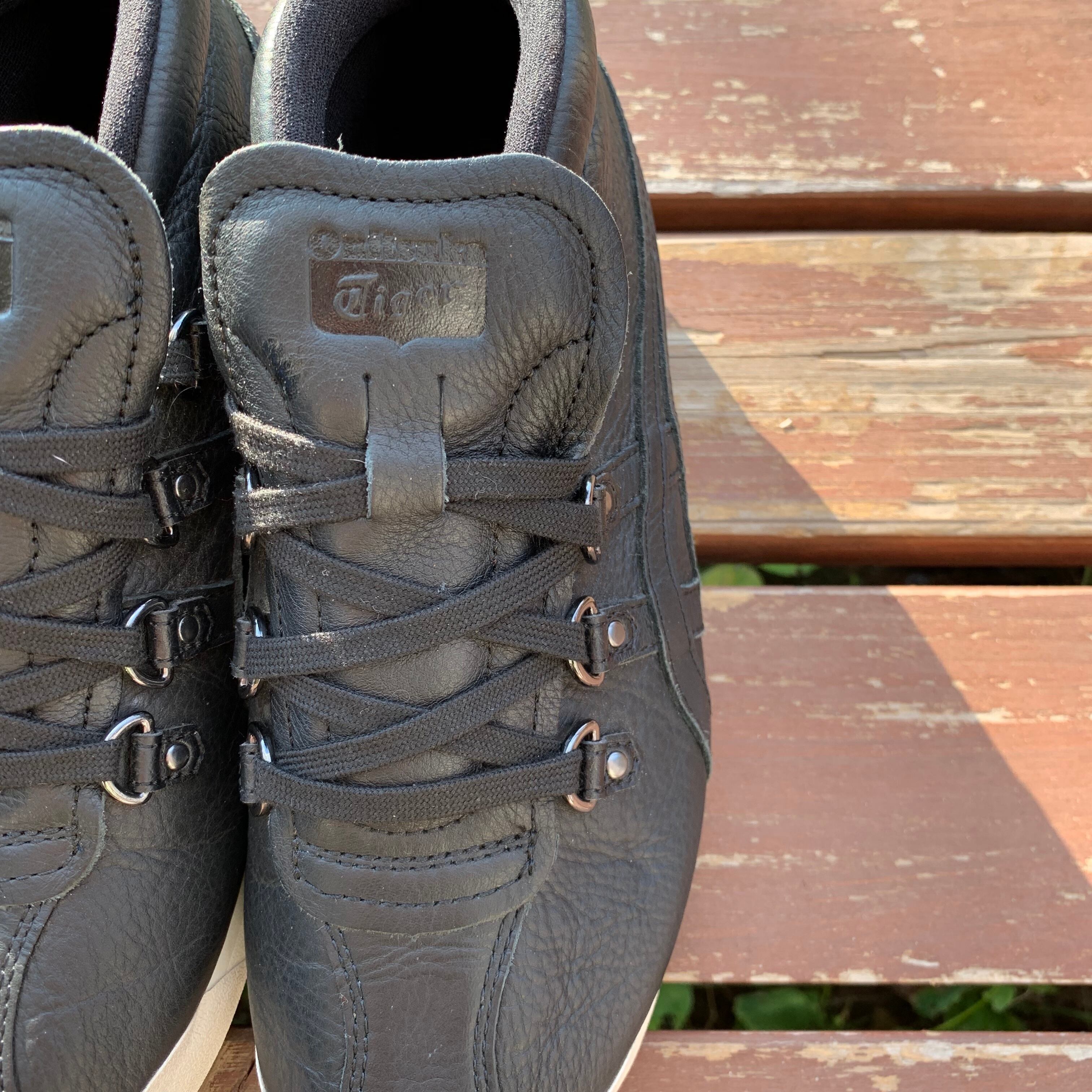 onitsuka tiger schanze 72