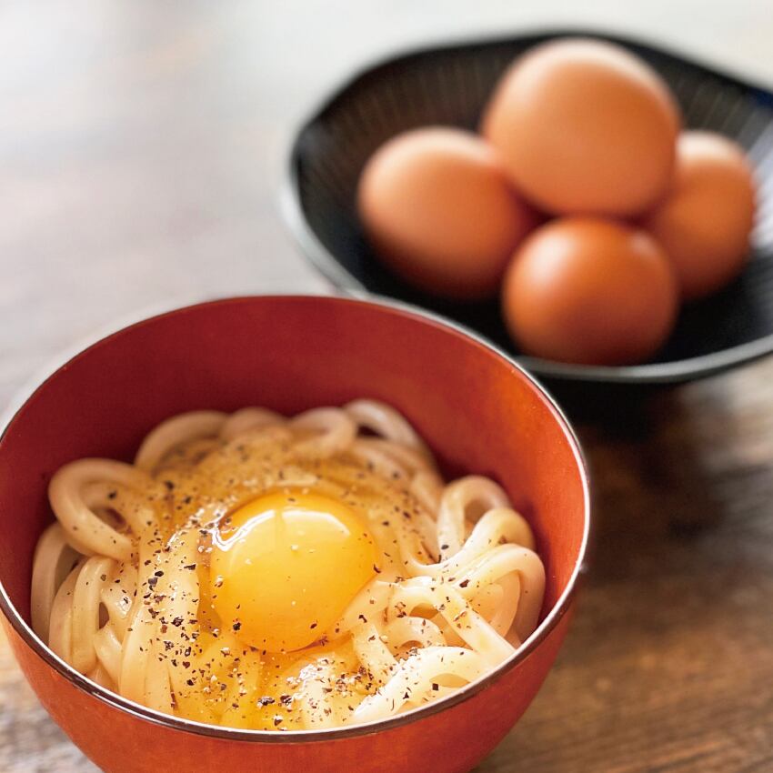 豊受卵：50個入 | toyookafarm