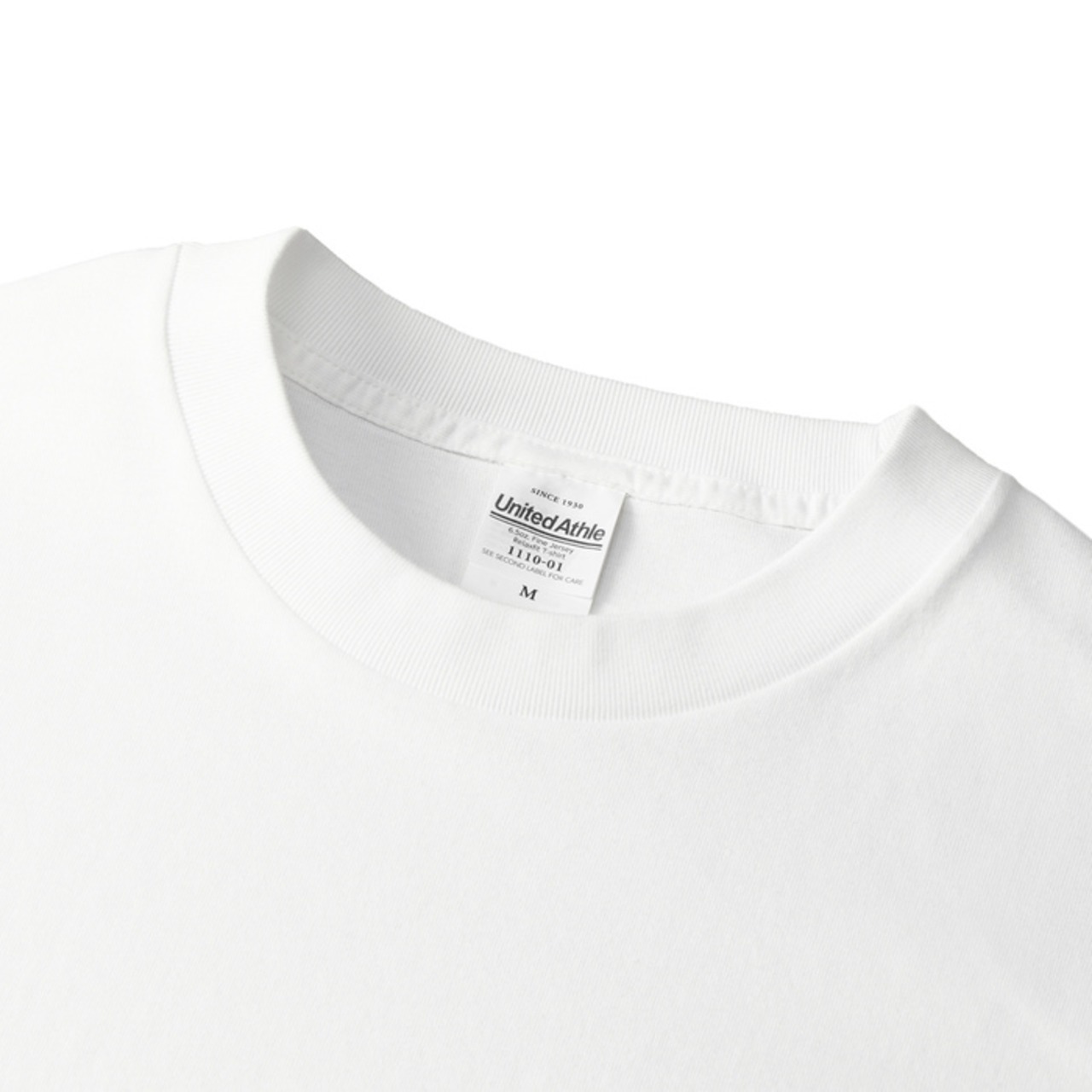 Yoasobi MU Drawcord tee M0028 - 6