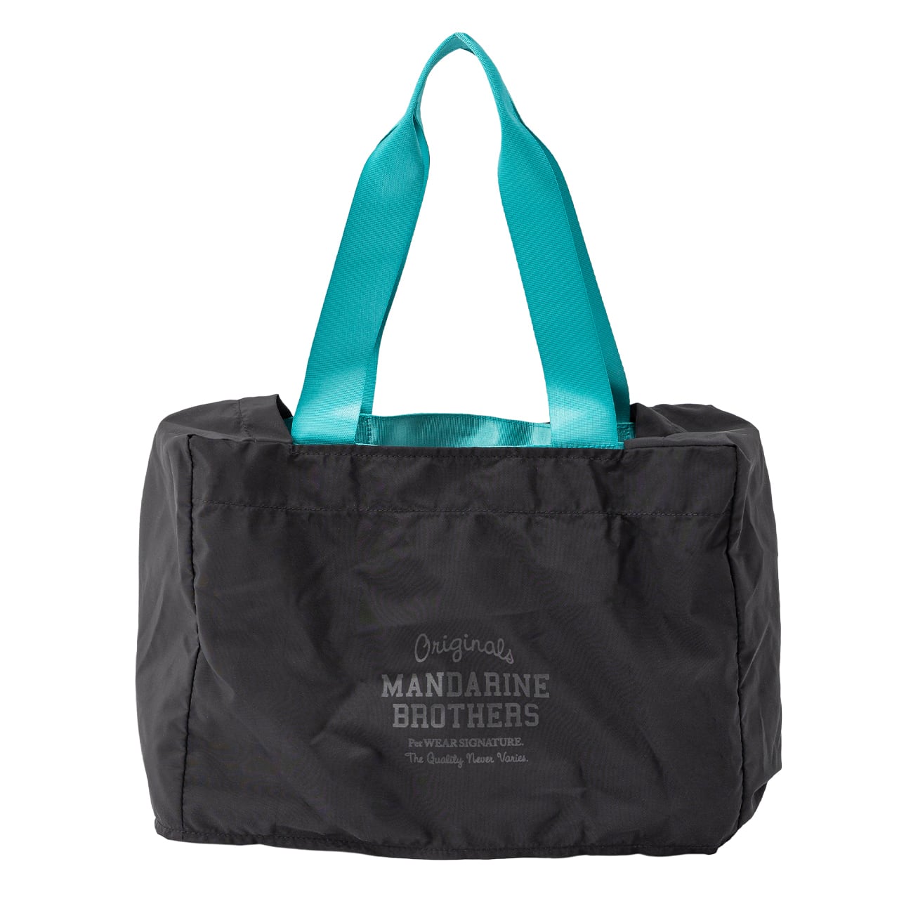 MESH CARRY TOTE BAG Mサイズ メッシュキャリートートバッグ
