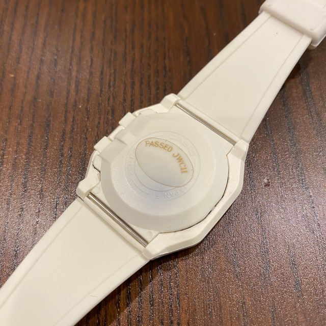 1980’s CASIO F-15 NEW OLD STOCK 