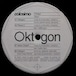 【12"】Colosimo - Oktogon (incl. EDB Remix)