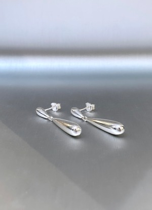 (SV925)drop motif pierce
