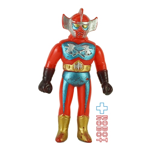 タケミ バトルホーク 13cm ソフビ