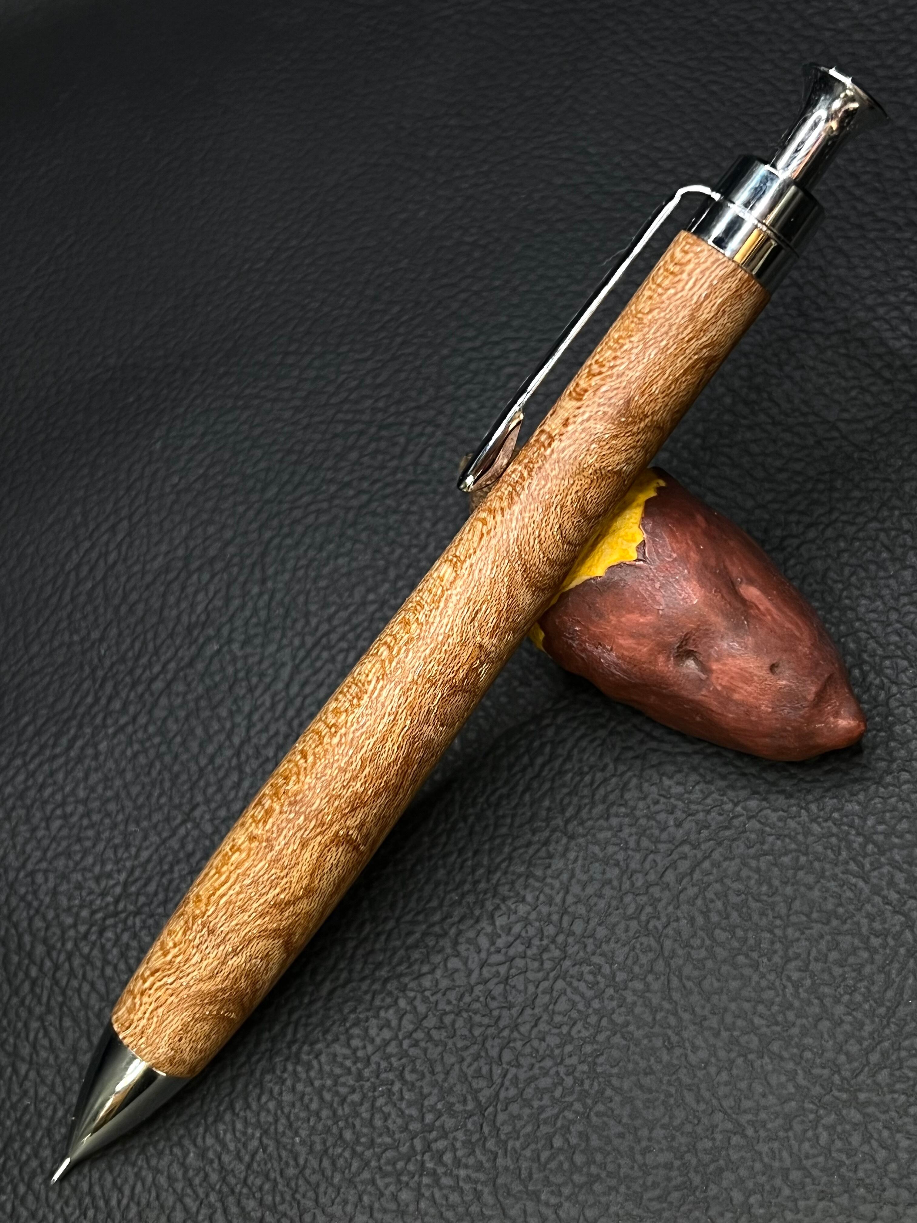 13 欅（ケヤキ）極上玉杢 【キャンセル品の為20％オフ】 | こぶた工房