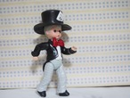 マダムアレクサンダー ハッピーミール いかれ帽子屋「Mad Hatter」 画像11