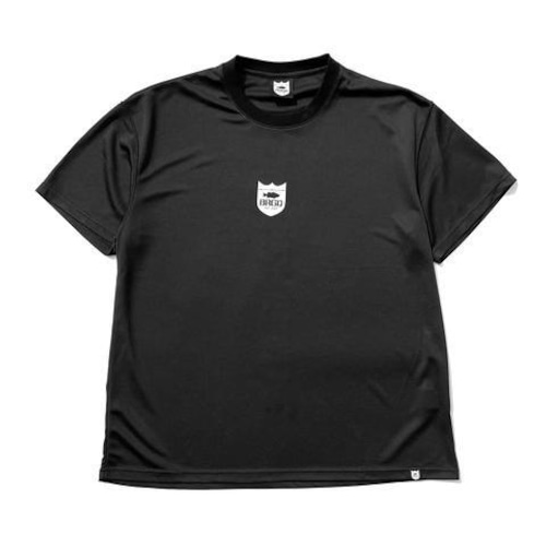 SHIELD BB DRY BIG TEE