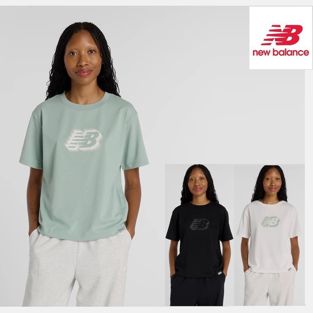 Tshirt t シャツ ニューバランス バスケ 新品未使用 ニューバランス