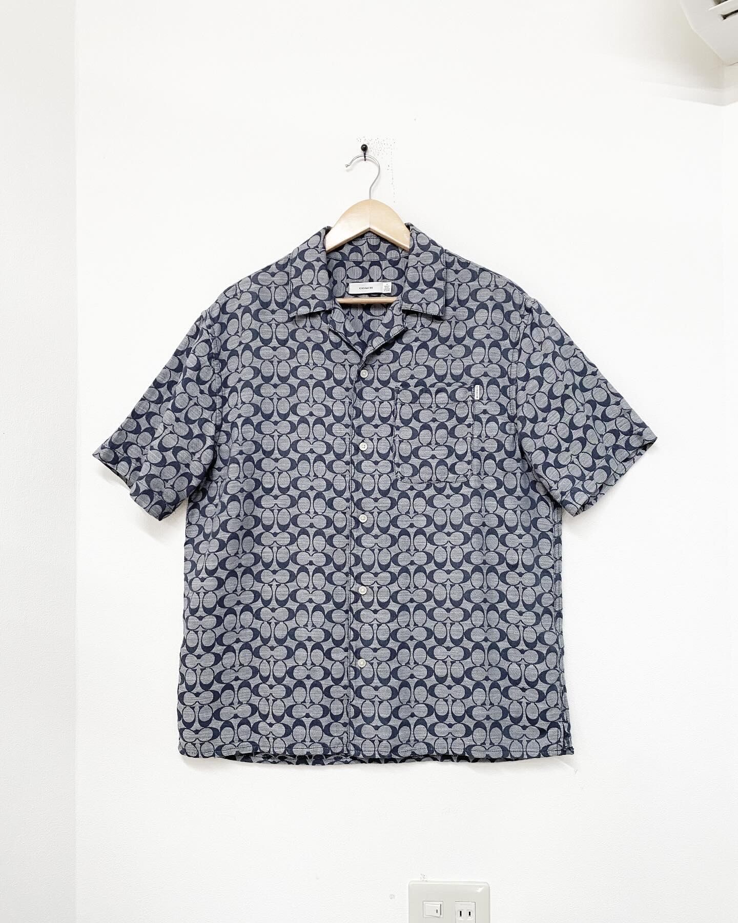 柄シャツ | ACIDHOUSE Vintage＆New Culture Shop