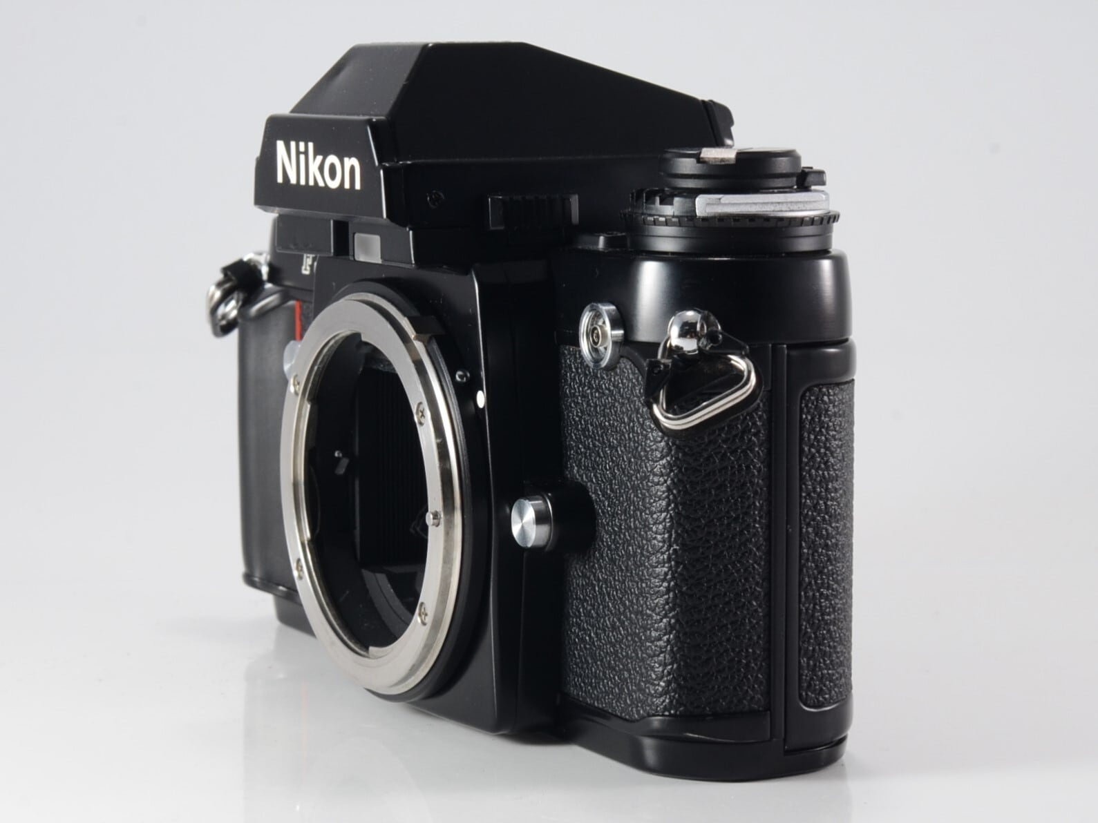 ニコン　Nikon F3 アイレベル ボディ 154万台 0160 Nikon F3 アイレベルボディ ニコン（60975） | サンライズカメラ