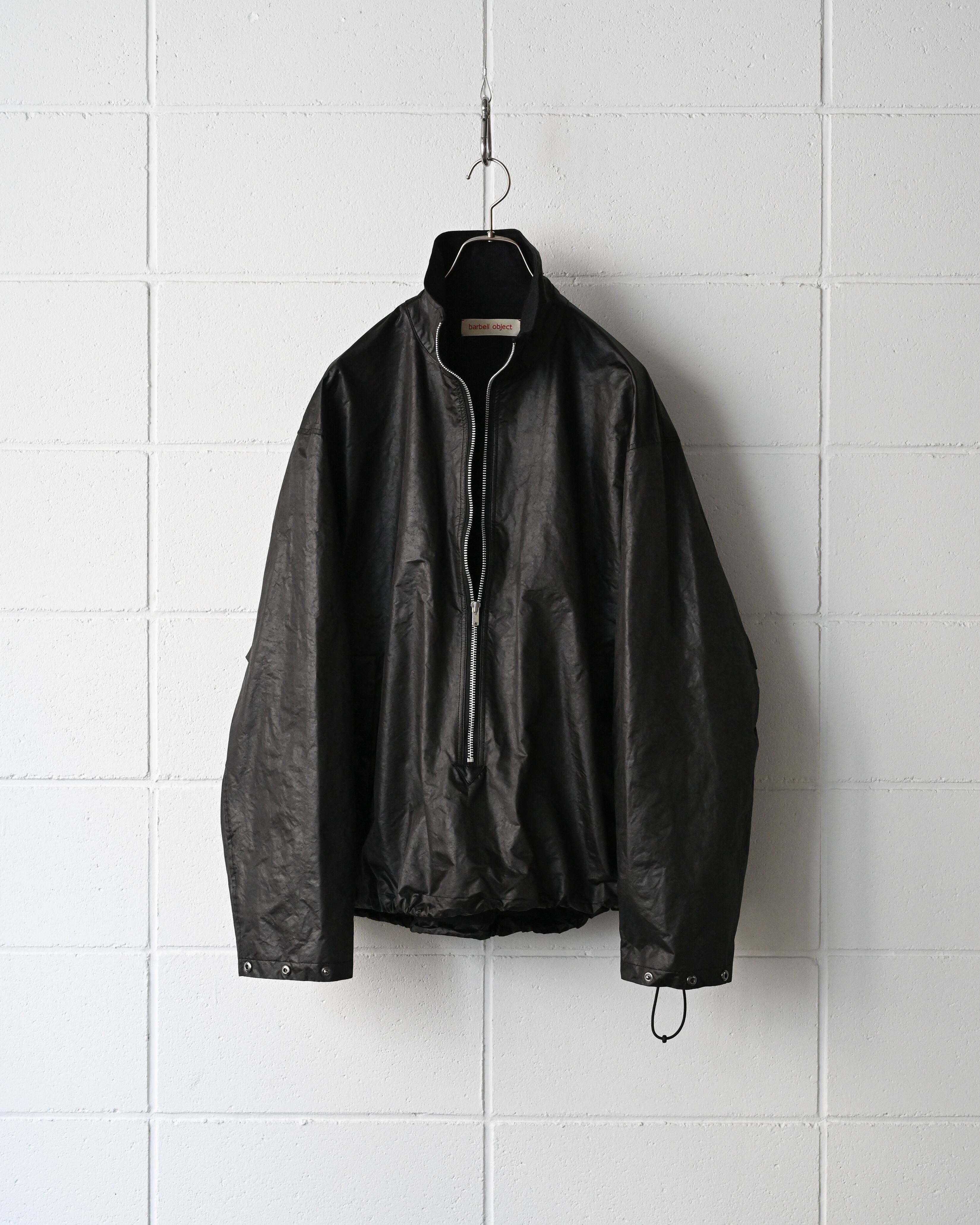barbell object exclusive attic別注