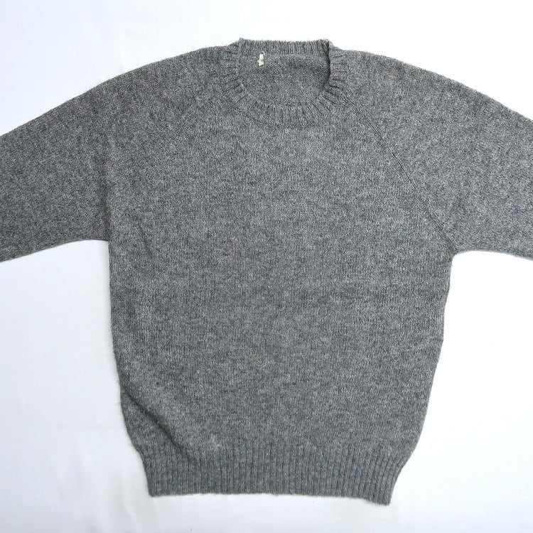 PEAR GAT グレー セーター 未使用 サイズ6 PEAR GAT グレー セーター 未使用 サイズ6
