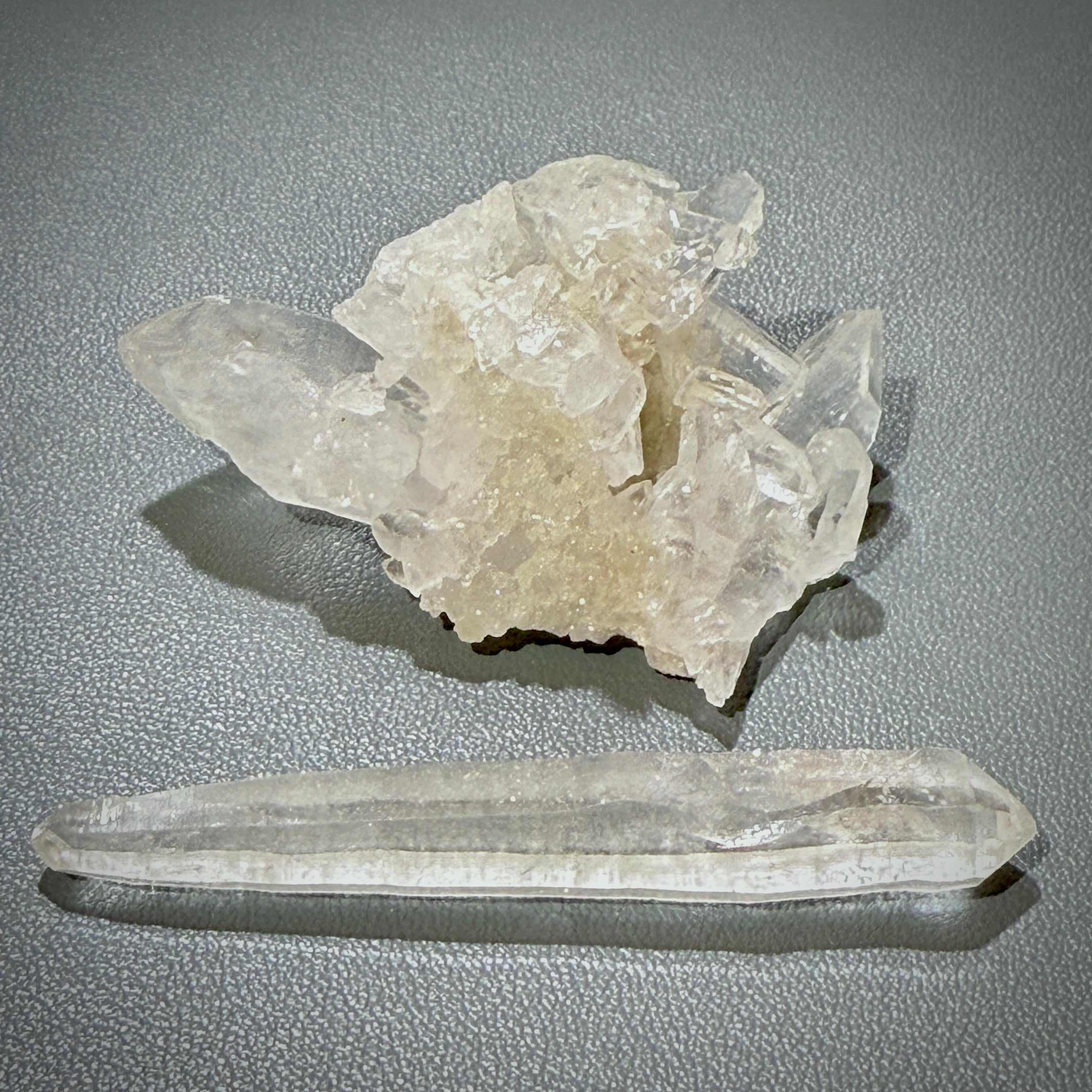 N様専用購入ページ 【稀少産地】水晶クラスター