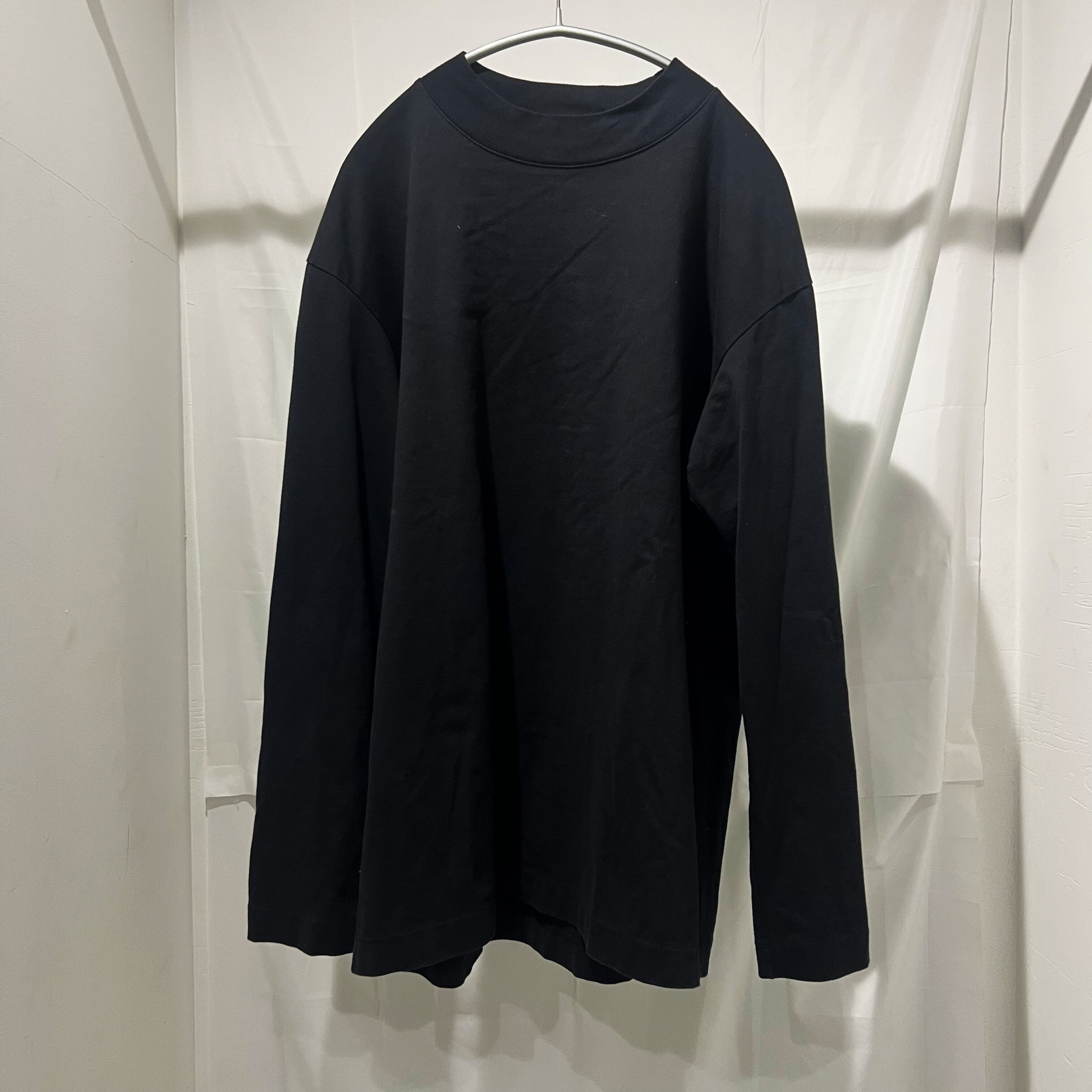 IM MEN ISSEY MIYAKE アイムメン イッセイミヤケ モックネック ロング 