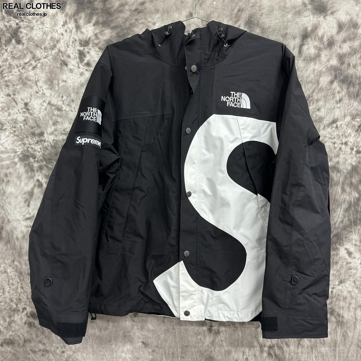 Supreme×THE NORTH FACE/シュプリーム×ノースフェイス【20AW】S Logo