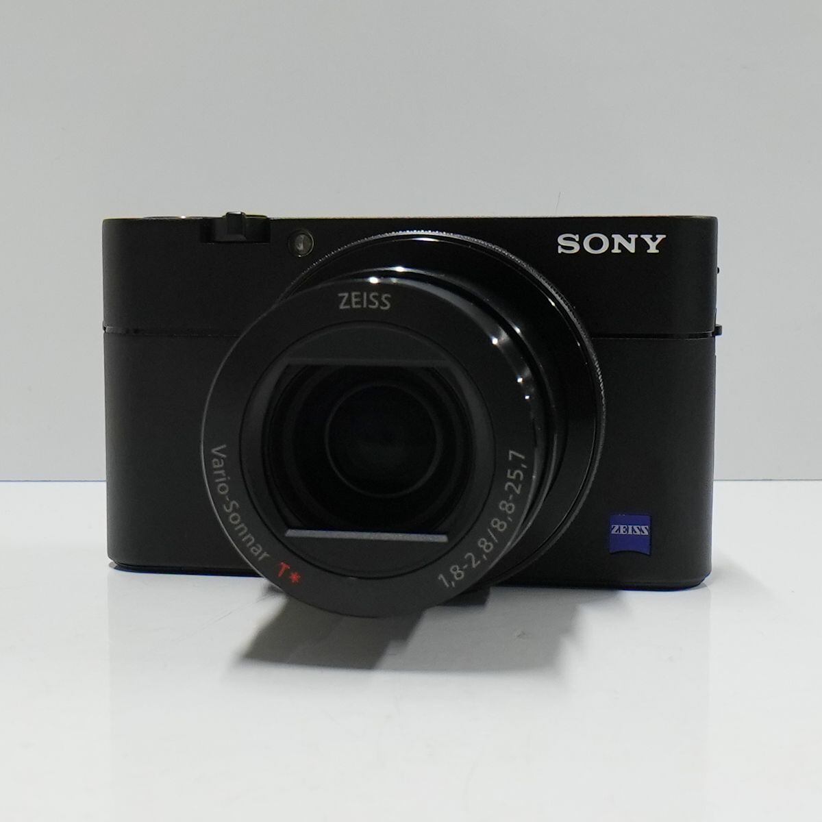 Sony rx100m5a 本体×1 バッテリー×2 - コンパクトデジタルカメラ