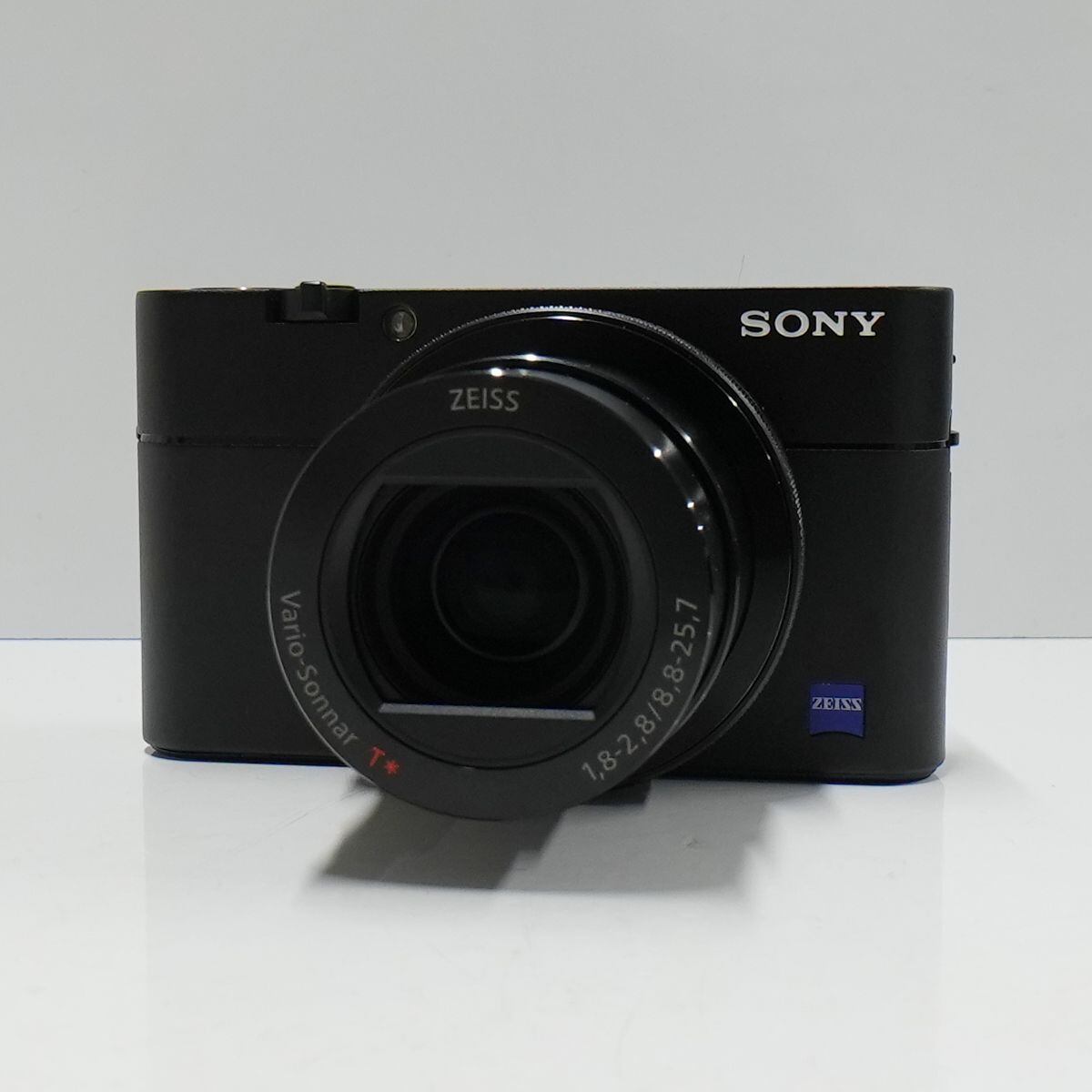 SONY Cyber-Shot DSC-RX100M5A ＋純正バッテリー×2他