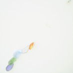 Soda Ice cream - アゲートヒーリングチャイム / Agate Sun Catcher Wind Chime 097