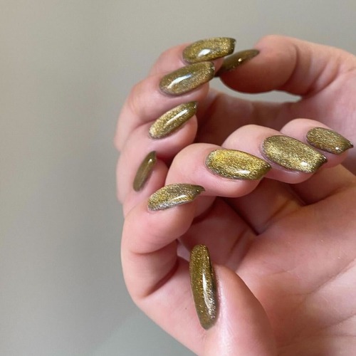 マグネットネイル