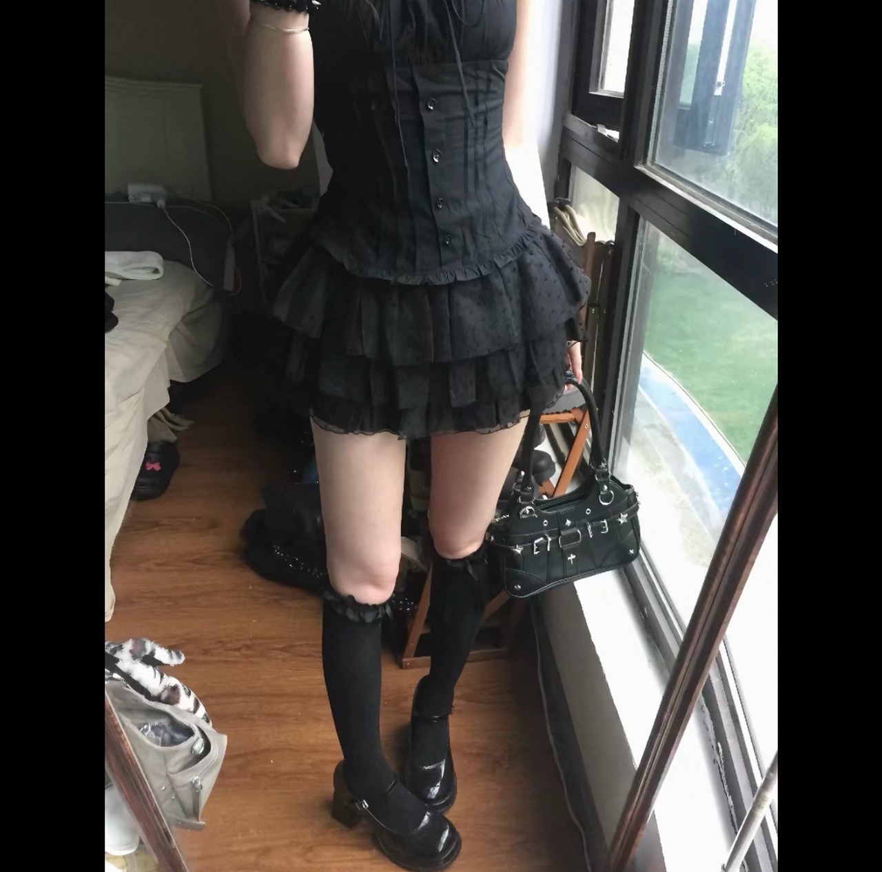 2set darkcore Setup