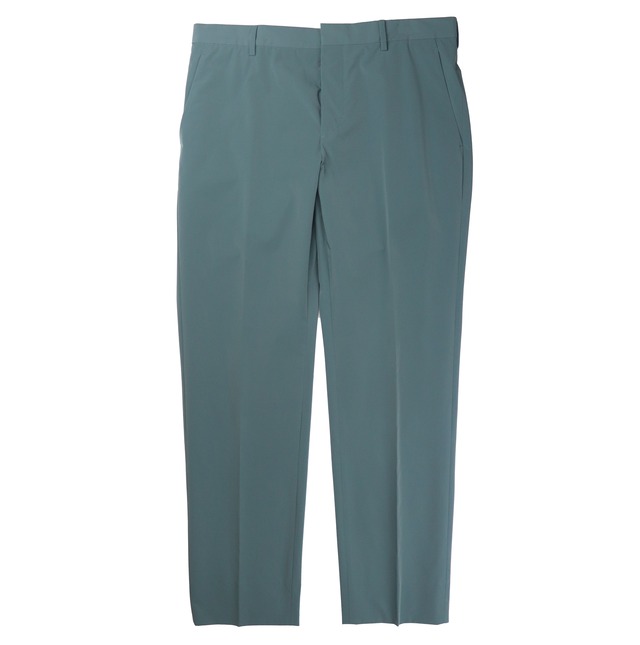 PRADA NylonSlackPants