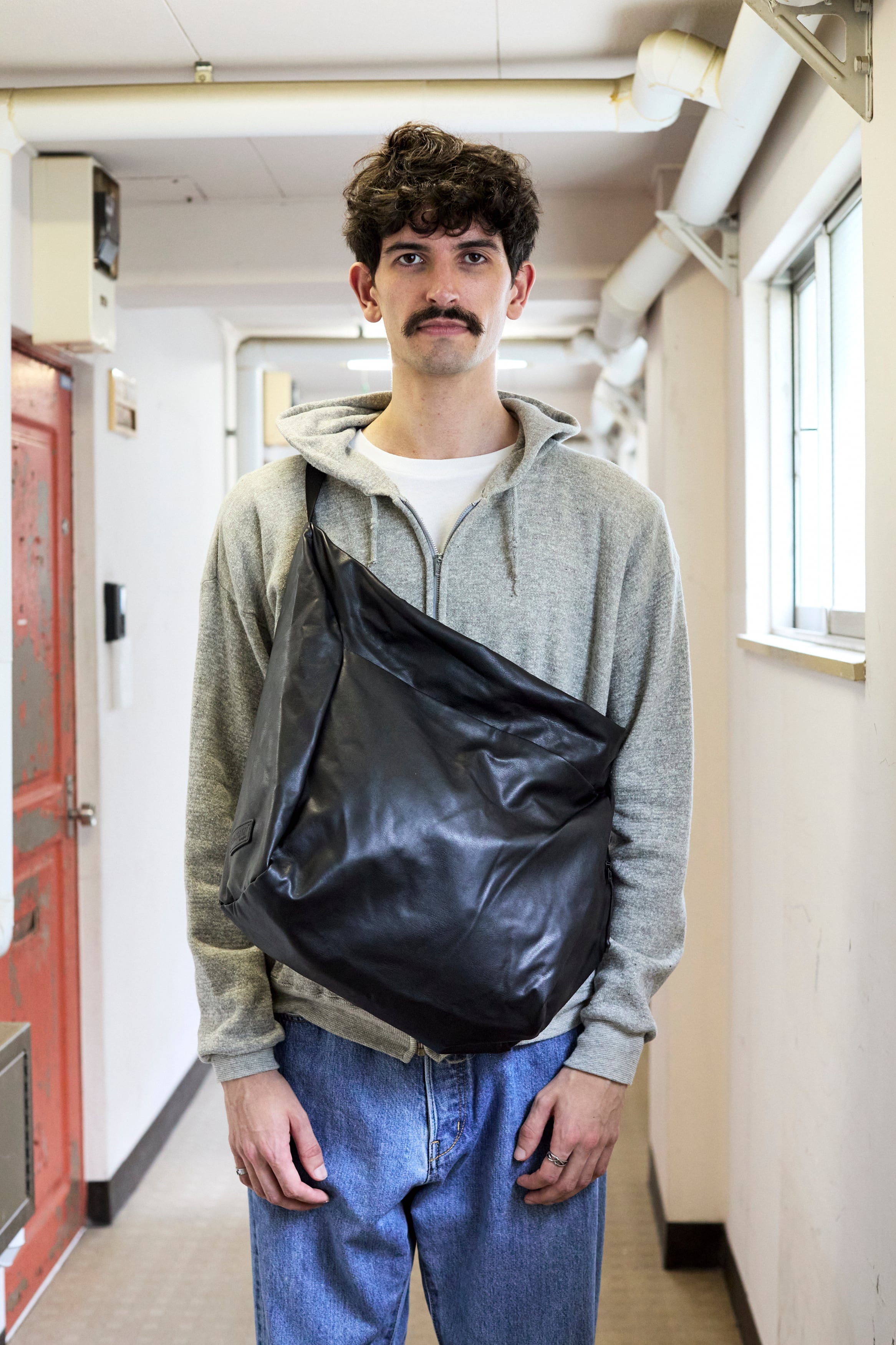 SHOULDER BAG(LE) / BCL-115(LE) | BAICYCLON by bagjack