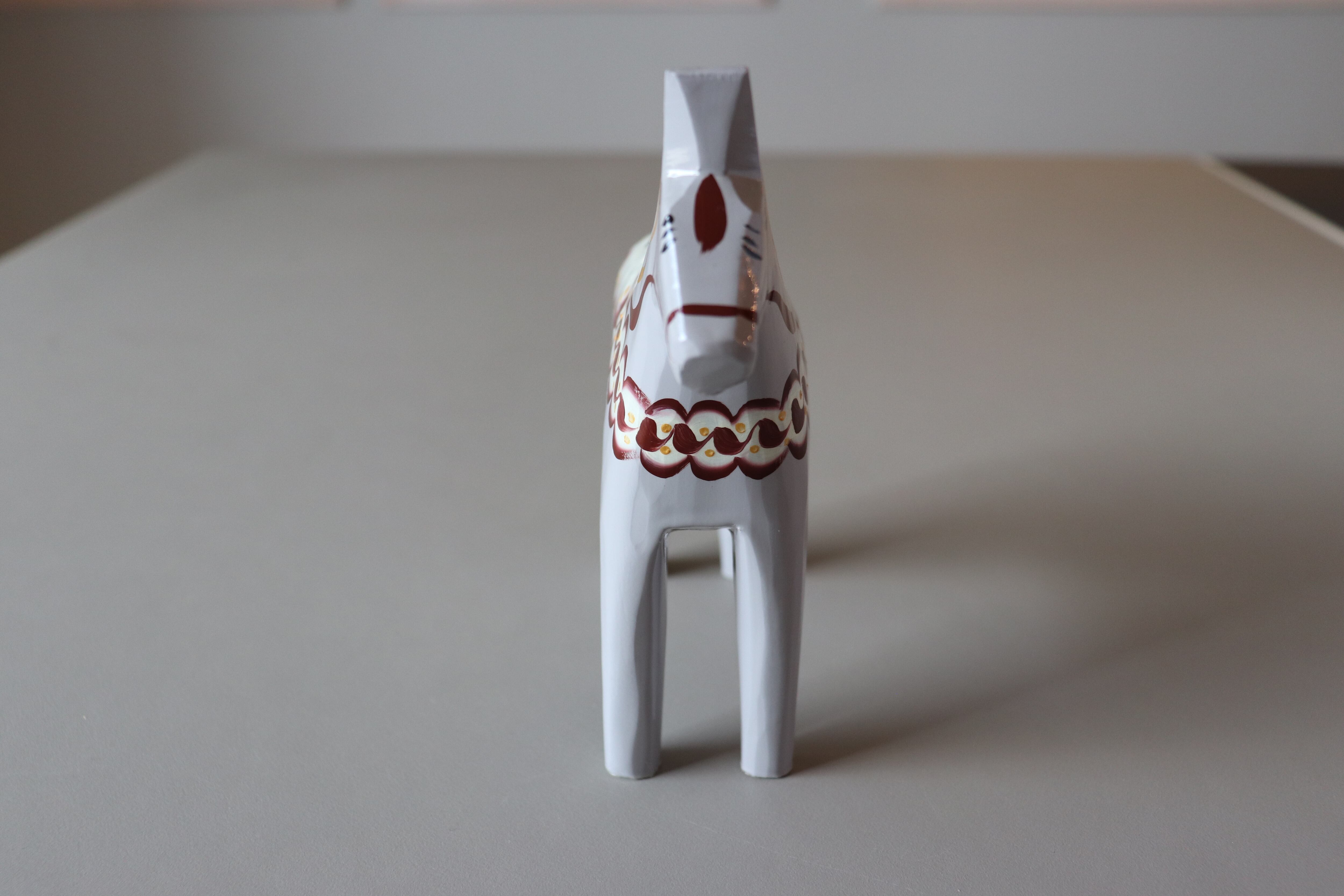 ダーラナホース/ダーラヘスト（Gabriel ガブリエル) 16cm A-3 | Linnel