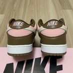 ×STUSSY SB DUNK LOW PRO SB CHERRY