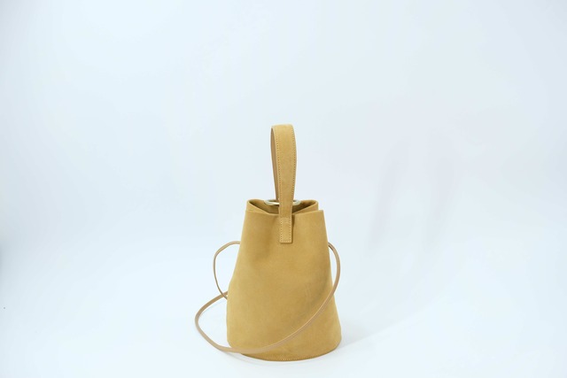 MARROW/AC-6310 VELOUR ROUND HANDLE USUTAMAGO