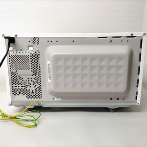 ヤマダ電機・電子レンジ・HERB Relax・YMW-S18F1・2019年製・No.230327 