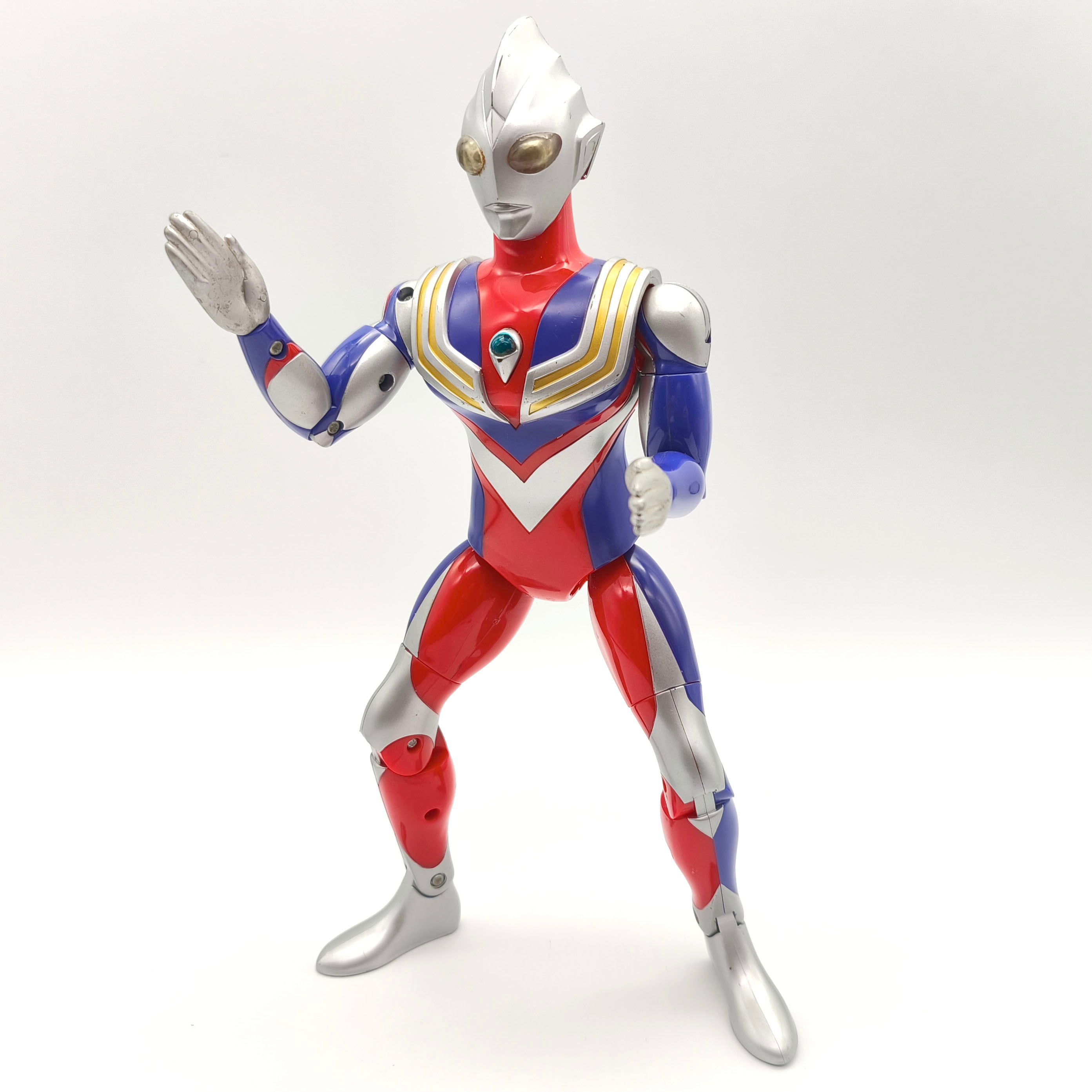 BANDAI(バンダイ)・ソフビ人形・ウルトラマン・レトロおもちゃ・まとめ