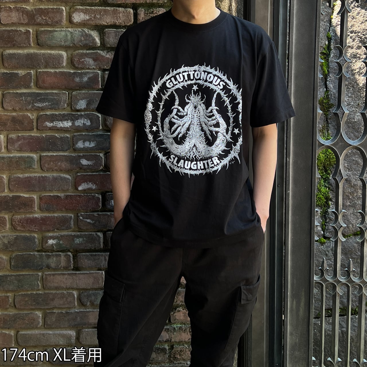 SALE | Brutal Death Clothing