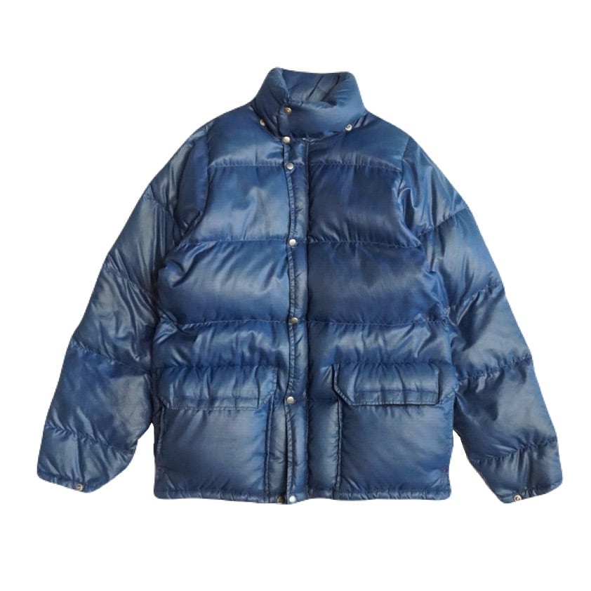 USED 80s THE NORTH FACE Sierra parka - Medium 03212