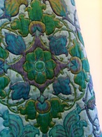 Quilting skirt