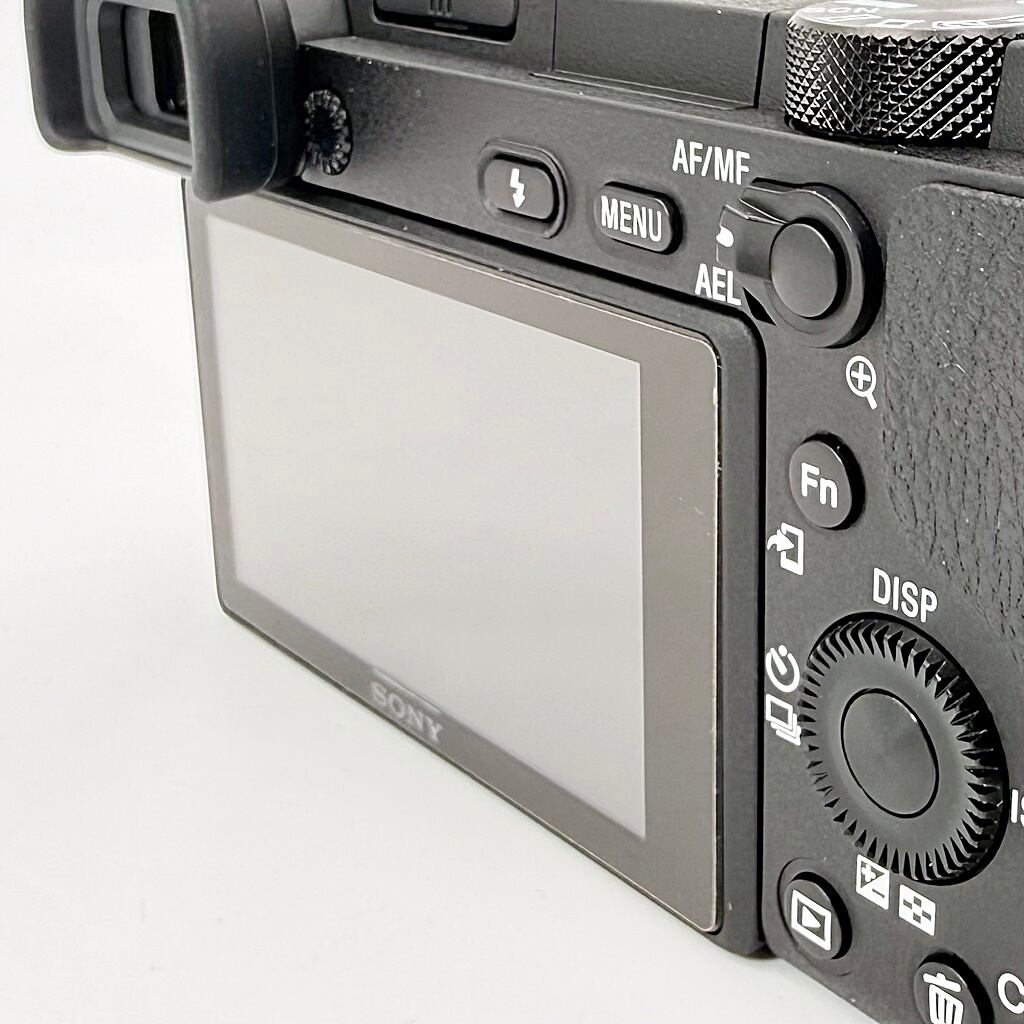 美品】ソニー SONY α6500 高倍率ズームレンズキット [ILCE-6500M