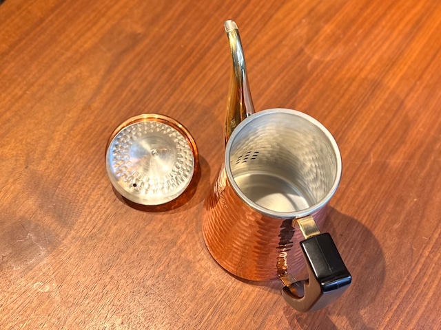 Kalita Cuケトル700