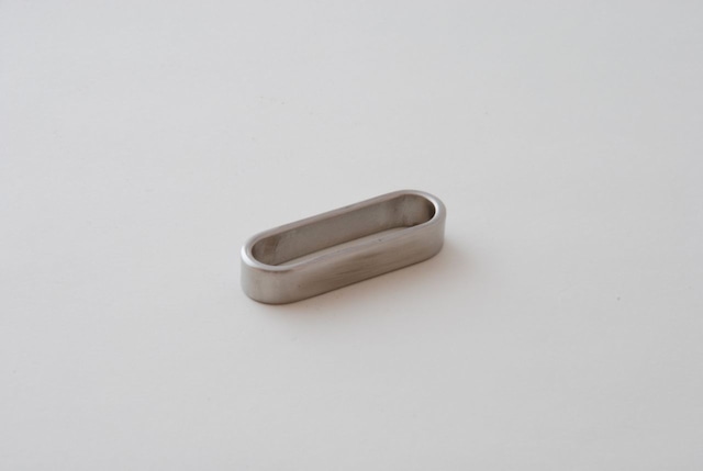 ハシオキ　長円　小　Chopstick Rest（Oval Small）