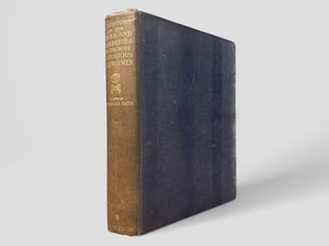 【YSH044】【FIRST EDITION】A Complete History of the Lives and Robberies of the Most Notorious Highwaymen, Footpads, Shoplifts, & Cheats of Both Sexes(1926) /Alexander Smith, Arthur L. Hayward