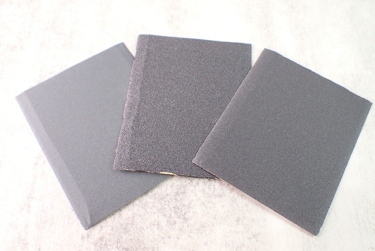 【研磨セット】ガーネット　111.24ct　[D11‐283]