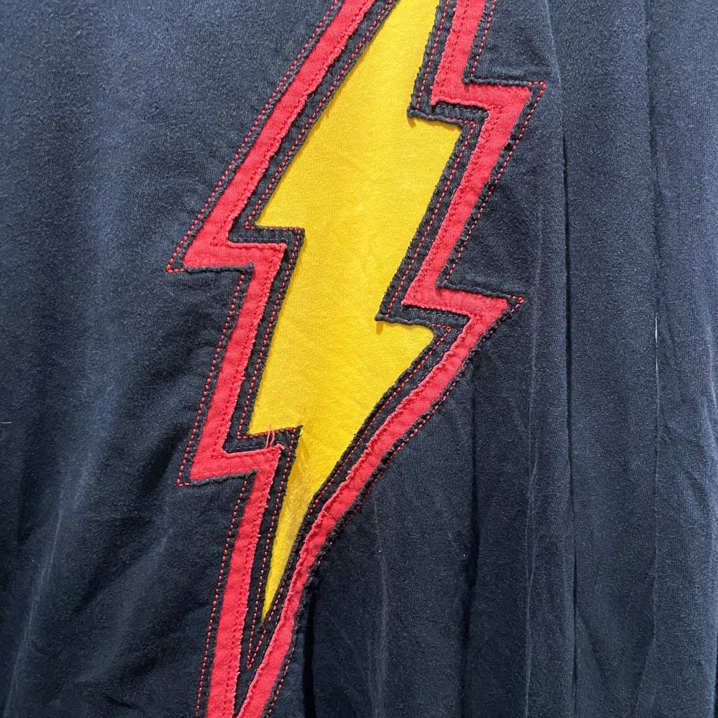 Martin Margiela マルタンマルジェラ 06AW Lightning Bolt T-Shirt