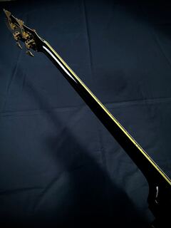 グレコ LGB 2002 Les Paul Custom ベース 日本製 Japan vintage 商品画像 8