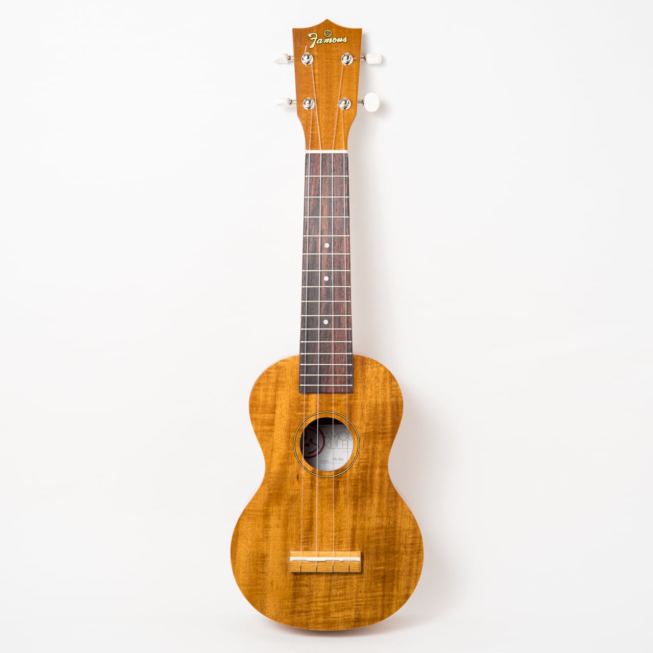 Seilen SLTS-830GS テナーウクレレ #1565 | CULTIVATE UKULELE