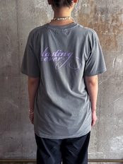333 original Flower T-shirts(Gray)