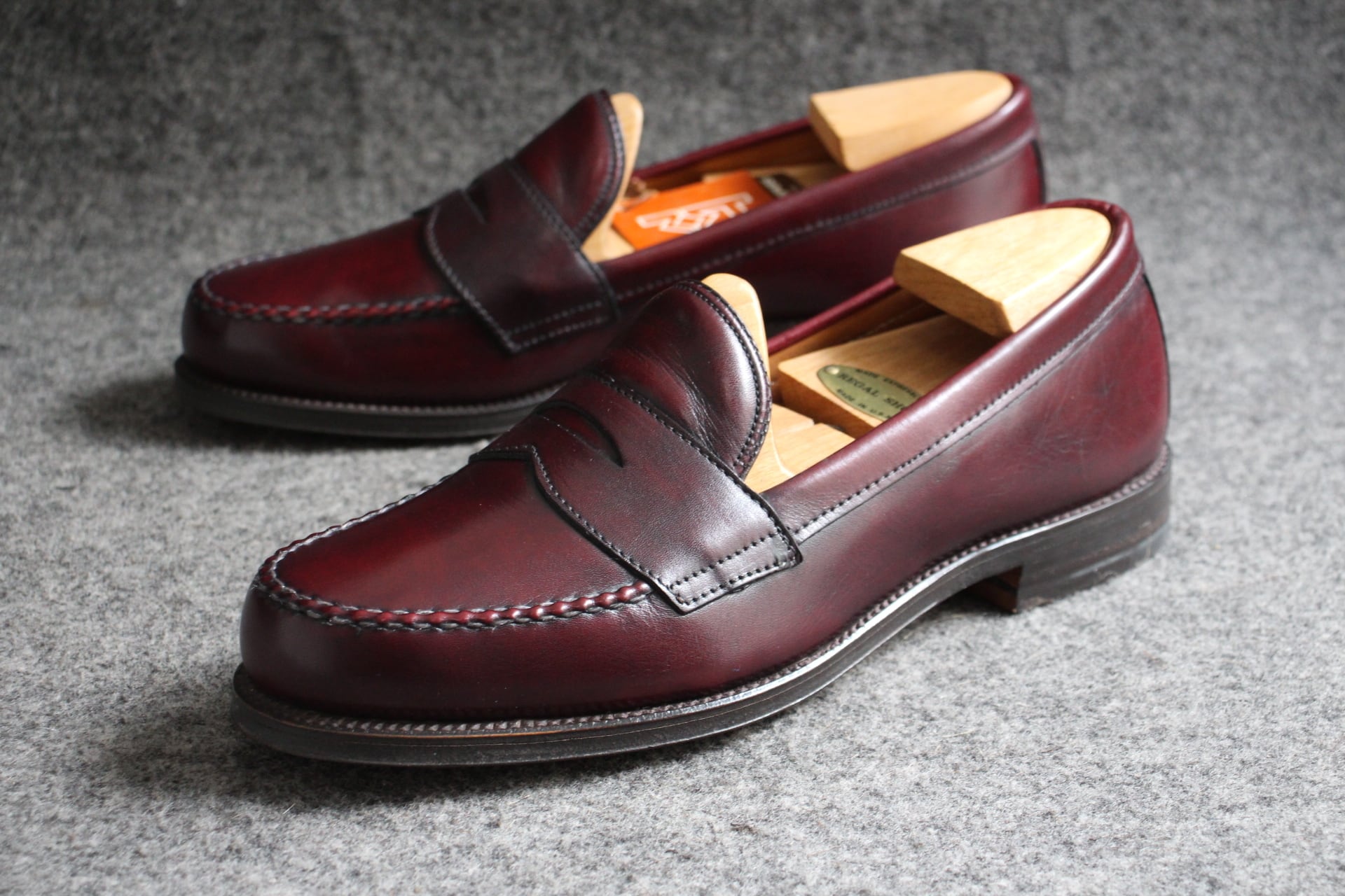 SUPER 8 SHOES