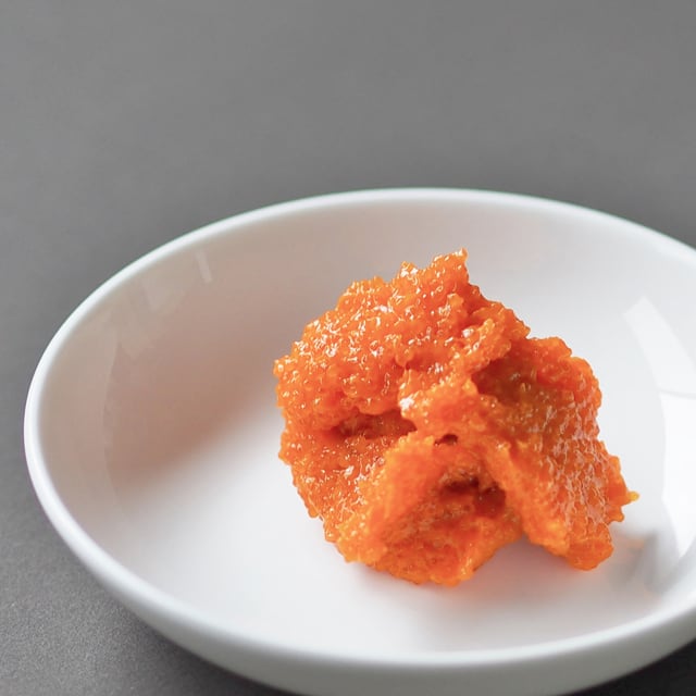 数の子うに | うにあえもの | 60g | 水野食品ネットショップ
